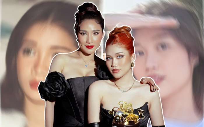 Khoe ảnh thời thanh xuân, MC Cát Tường bỗng tiết lộ đã trao điều đặc biệt cho con gái Ảnh 2