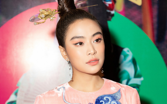 Dân mạng cười ngất khi tên của Hoàng Thùy Linh được dịch sang tiếng Hàn Quốc Ảnh 2