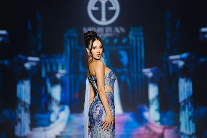 Miss Supranational sắp tái khởi động, Á hậu Kim Duyên ở đâu trong suốt nhiệm kỳ vừa qua? Ảnh 6