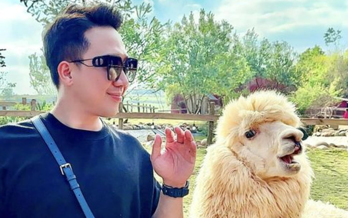 Trấn Thành bị nghi ngầm 'dằn mặt' anti-fan hậu ồn ào 'bao rạp', thừa nhận 'thích riêng tư' Ảnh 2