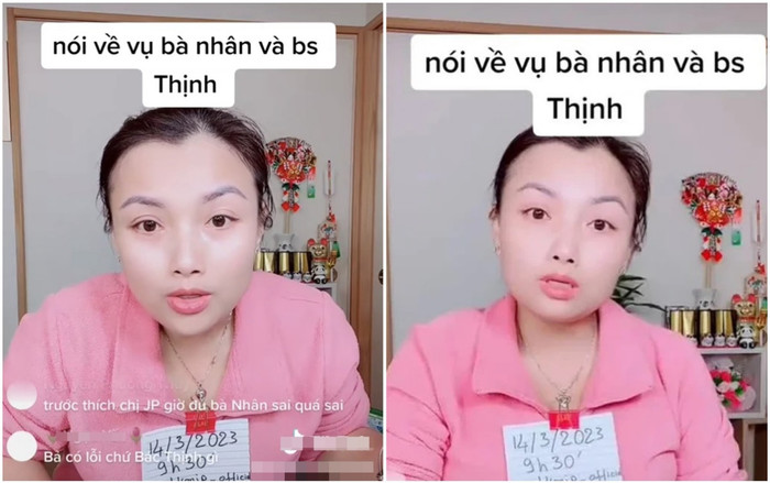 Quỳnh Trần JP chính thức bị dọa 'tẩy chay' sau khi lên tiếng về lùm xùm của bạn thân bà Nhân Vlog Ảnh 2