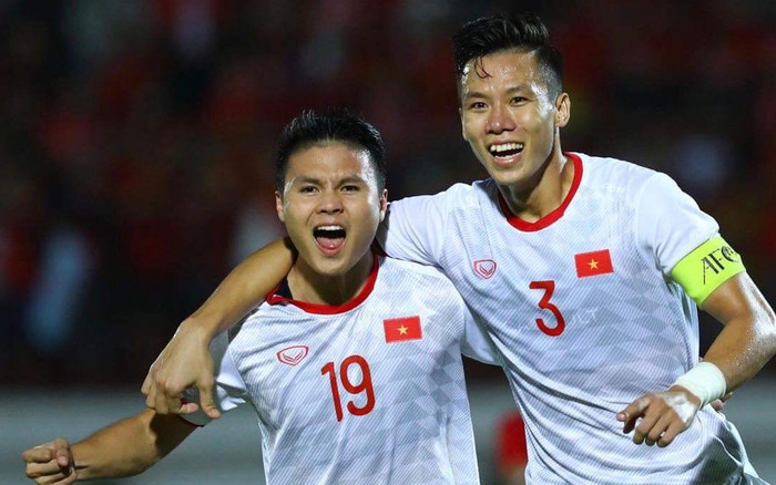 Hoãn V.League để tranh HCV SEA Games: Liệu có đến gần World Cup? Ảnh 2