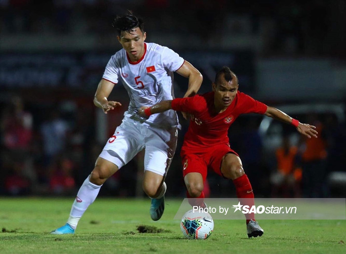 Hoãn V.League để tranh HCV SEA Games: Đến gần World Cup, hay bệnh thành tích? Ảnh 1