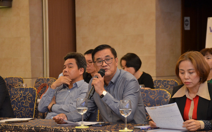 Bộ Tài chính dự kiến đánh thuế tiêu thụ đặc biệt với đồ uống có đường, doanh nghiệp bày tỏ sự quan ngại Ảnh 2