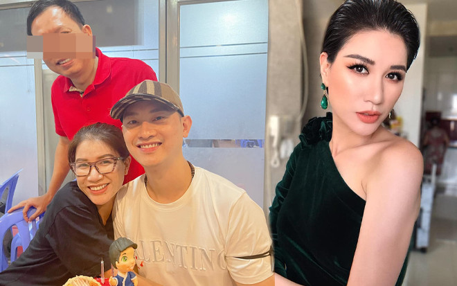 Trang Khàn bất ngờ tiết lộ việc 'nương tựa' vị bác sĩ vướng drama với bà Nhân Vlog để có con thứ 2 Ảnh 2