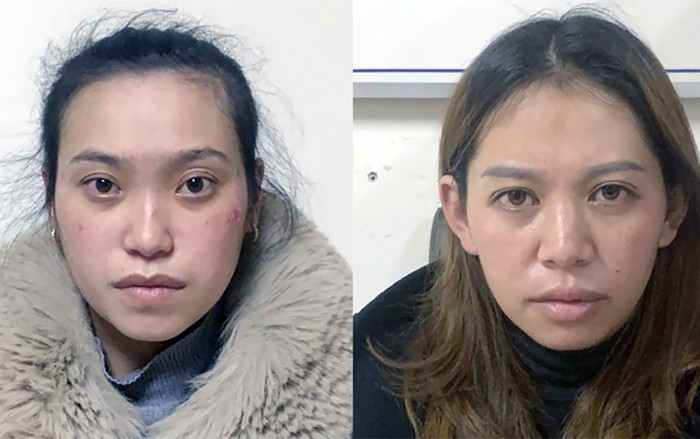 Cái kết thích đáng cho hai bảo mẫu hành hạ bé gái 2 tuổi nhiều lần Ảnh 2