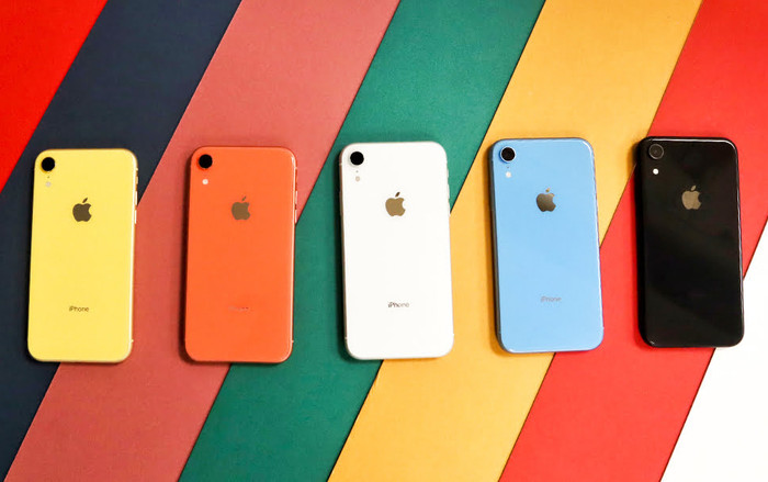 Top 3 mẫu iPhone giá chỉ hơn 5 triệu mà hiệu năng
