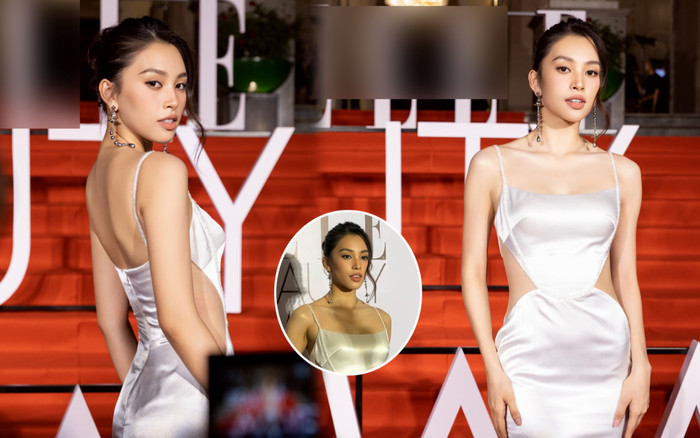 'Cao thủ' cam thường gọi tên Tiểu Vy: Muốn tìm khuyết điểm cũng phải 'đỏ mắt' Ảnh 2