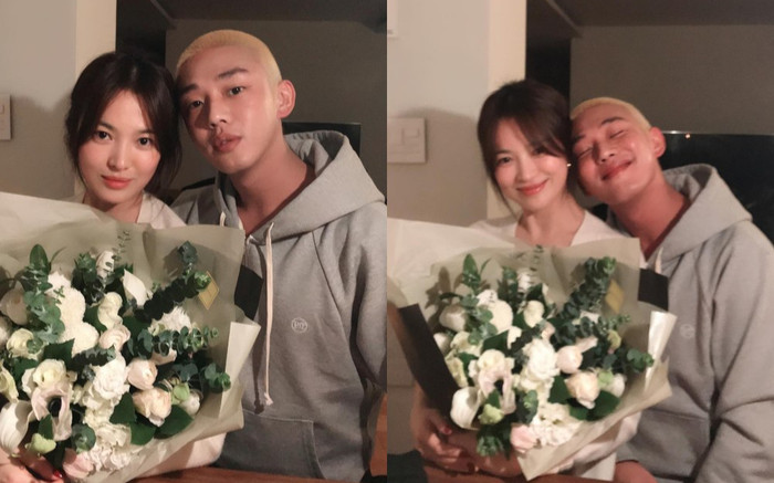 Song Hye Kyo có thể bị triệu tập để điều tra, lý do liên quan đến Yoo Ah In? Ảnh 2