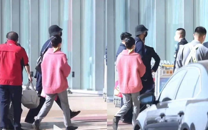 Trần Phi Vũ bị chê mặt dày vì ngang nhiên quay lại Cbiz hậu drama Ảnh 4