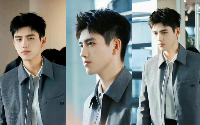 Trần Phi Vũ bị chê mặt dày vì ngang nhiên quay lại Cbiz hậu drama Ảnh 2