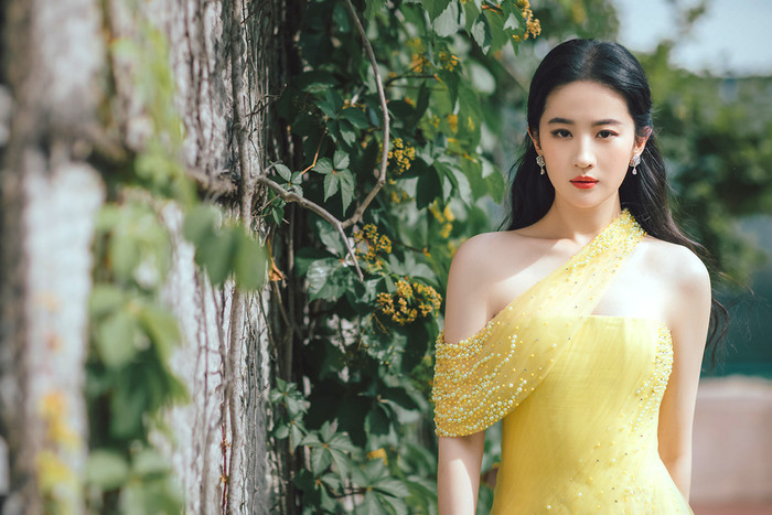 Lưu Diệc Phi hất cẳng Dương Tử trở thành Queen sánh đôi cùng Tiêu Chiến ở Đêm hội Weibo? Ảnh 5