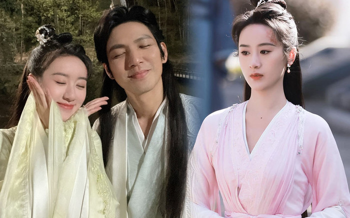 Phim của Chung Hán Lương – Viên Băng Nghiên qua xét duyệt chuẩn bị lên sóng Ảnh 2