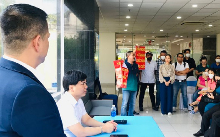 Vụ lùm xùm Apax Leaders: Shark Thủy khẳng định chưa thể trả tiền ngay Ảnh 2