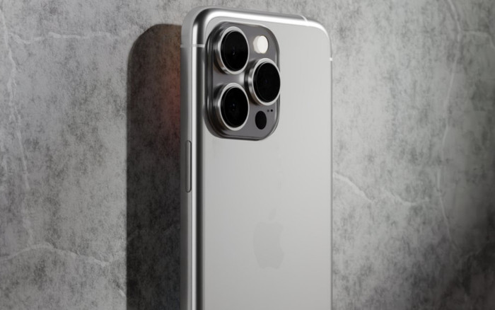 Apple có thể sử dụng chip 3nm của TSMC cho iPhone 15 và Ultra Ảnh 2