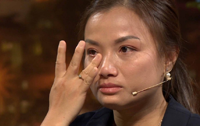 Giữa làn sóng bị dọa tẩy chay, Quỳnh Trần JP 'quay xe' khẳng định Bà Nhân Vlog 'sai quá sai' Ảnh 2