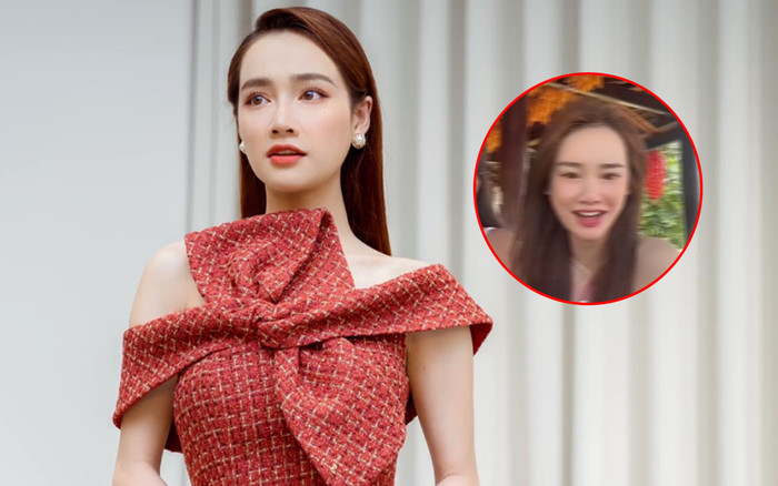 Bà xã Trường Giang nhận ý kiến trái chiều với cách ăn 'khó hiểu' trên livestream Ảnh 2