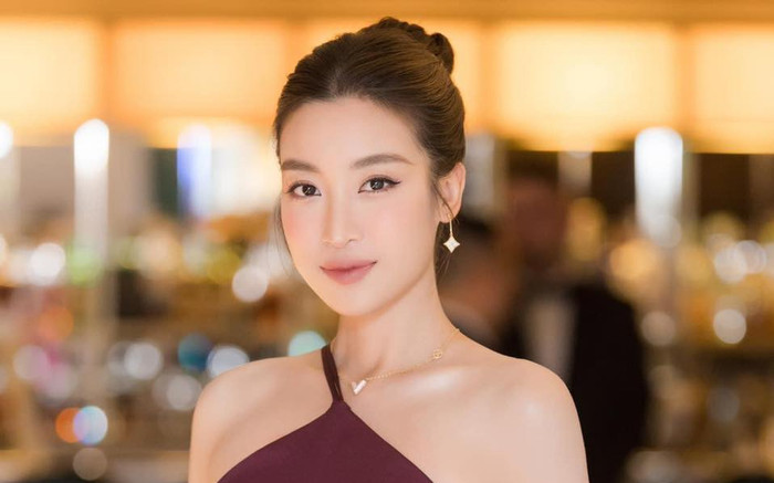 Đỗ Mỹ Linh chia sẻ về việc tốt nghiệp sau khi trở thành Hoa hậu: Không vì đăng quang mà bỏ học Ảnh 2