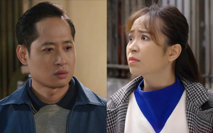 Dưới Bóng Cây Hạnh Phúc tập 36: Đạt phát điên khi thấy Son được soái ca theo đuổi Ảnh 2