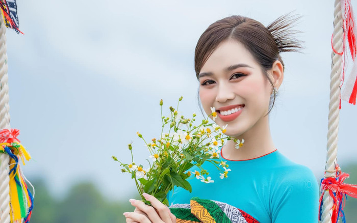 Quá trình Đỗ Thị Hà chuẩn bị cho Miss World 2022: Luyện tập căng thẳng, khắt khe trong chế độ ăn Ảnh 2