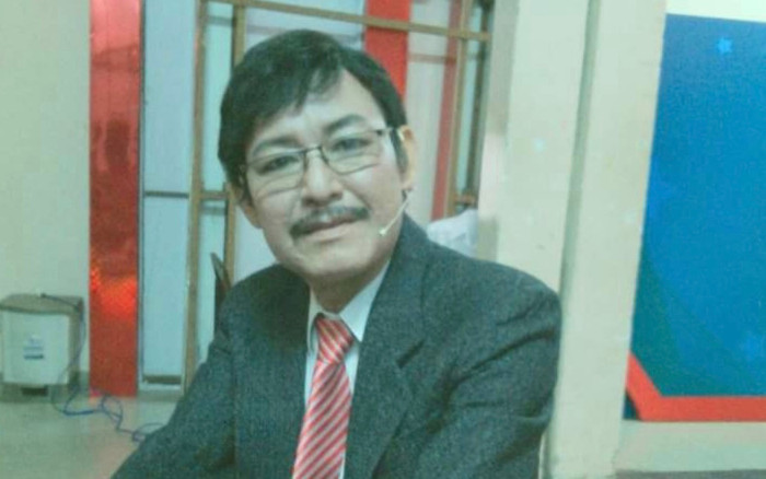 Thêm một nghệ sĩ cải lương qua đời vì bệnh tật Ảnh 2