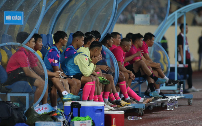 Chính thức: V.League 2 có 0,5 suất xuống hạng Ảnh 2