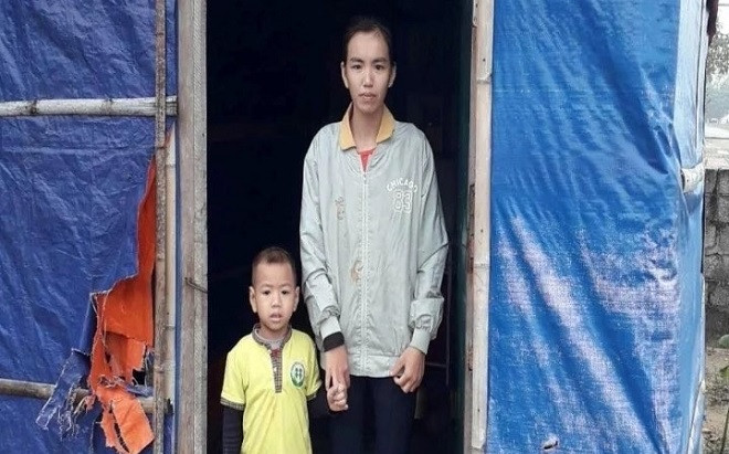 Nói với gia đình đưa con đi khám bệnh, đã 10 ngày mẹ cùng bé trai 5 tuổi mất tích bí ẩn Ảnh 2