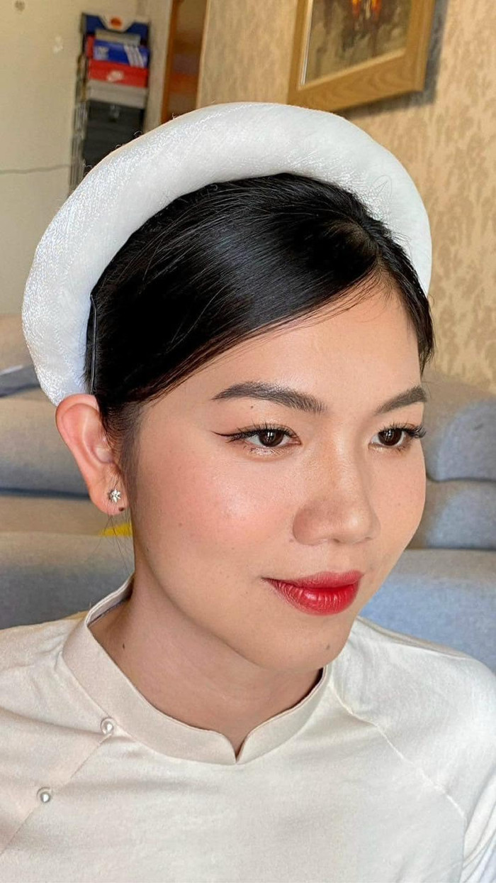 Nhan sắc ngày càng thăng hạng của Ánh Viên