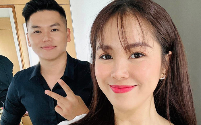 Lê Phương 'đổi đời' sau nhiều năm đi diễn 'ngập trong nước mắt' Ảnh 2