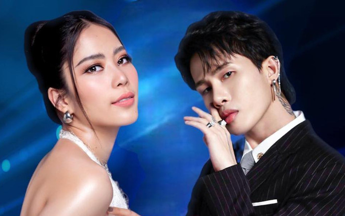 Jack, Nam Em cùng dàn sao 'khủng' đổ bộ đêm Gala Bài Hát Hay Nhất Ảnh 2