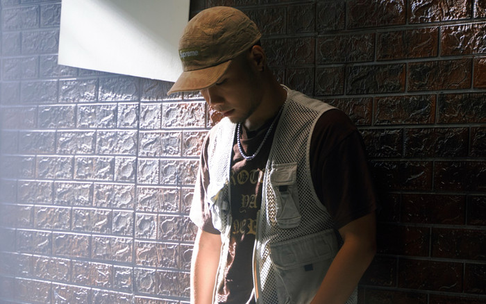 Chủ nhân câu hát viral 'Để cho con trai bà bán bánh mì lo cho em' hóa ra chẳng ai xa lạ! Ảnh 2