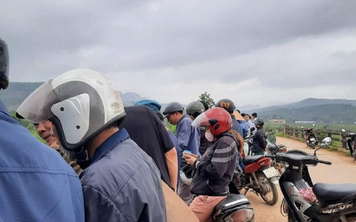 Thanh niên mất tích 'bí ẩn', 3 ngày sau thi thể tìm thấy ở nơi không thể ngờ Ảnh 2