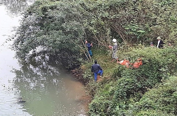 Thanh niên mất tích 'bí ẩn', 3 ngày sau thi thể tìm thấy ở nơi không thể ngờ Ảnh 1