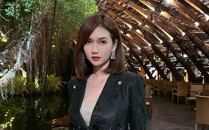 Hương Giang nói về bình luận từ anti-fan: 'Không có nghĩa vụ phải nhận sự miệt thị' Ảnh 2