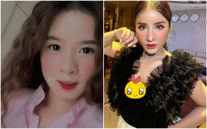 Than chịu đau kém giữa tâm drama, bà Nhân Vlog bị đào lại loạt ảnh chi vài trăm triệu sửa sang nhan sắc Ảnh 2