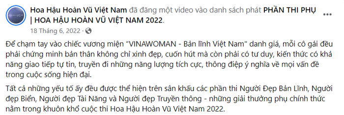 Hoa hậu Ngọc Châu bất ngờ bị 'bắt bẻ' vì một giải thưởng từng được nhận Ảnh 3