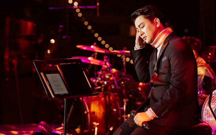 ​Không ra nhạc mới, Hoài Lâm vẫn lập thành tích mới 'ngon ơ' khiến ai cũng bất ngờ Ảnh 2