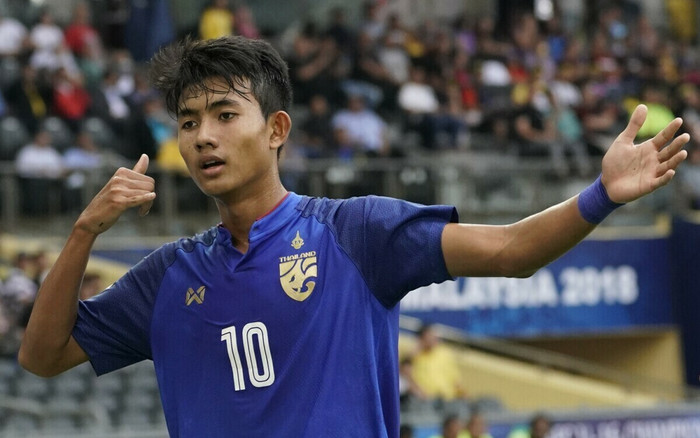 Nhà vô địch Ngoại hạng Anh sắp chiêu mộ 'tài năng trăm năm' của Thái Lan Ảnh 2