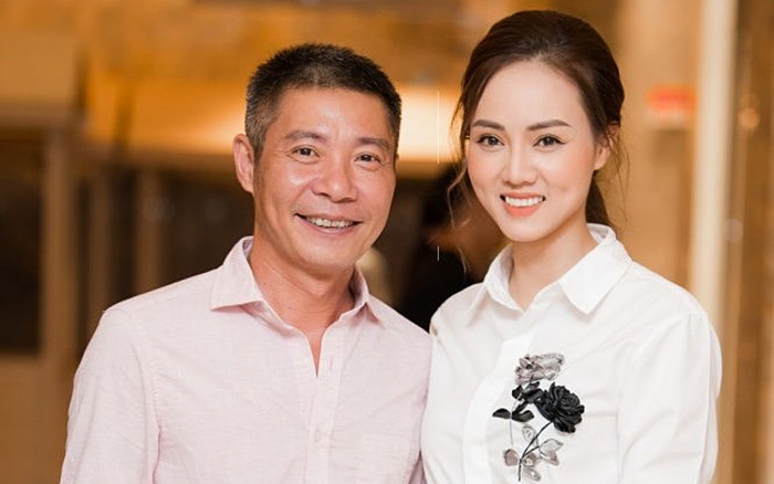 Công Lý được bà xã nhắn nhủ một câu cực xúc động khi lần đầu chia sẻ về quá trình điều trị bệnh Ảnh 2