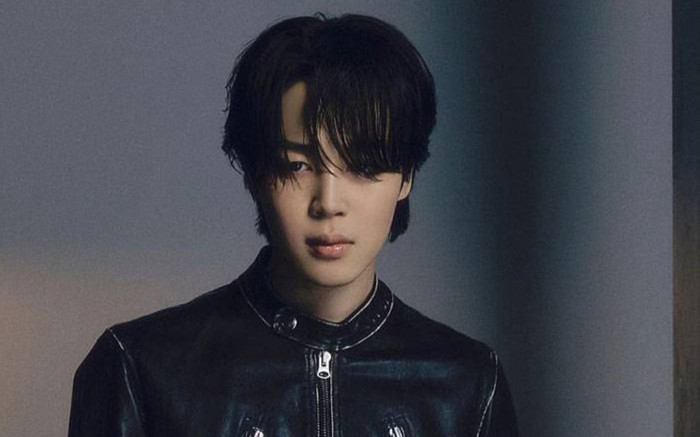 Jimin 'chào sân' cháy thế này, Jisoo liệu có đấu lại? Ảnh 2