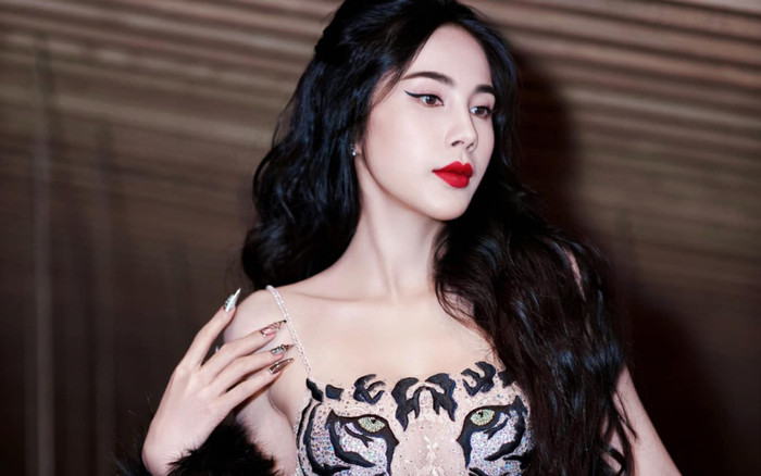 Thuỷ Tiên nói gì khi khán giả khuyên trở lại đường đua nghệ thuật? Ảnh 2