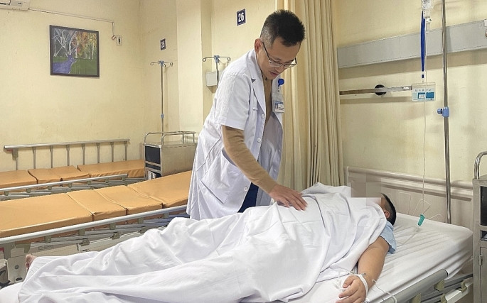 Bé trai 14 tuổi phải cắt bỏ 'bộ phận quan trọng', nguyên nhân xuất phát từ chứng bệnh của nhiều nam giới Ảnh 2