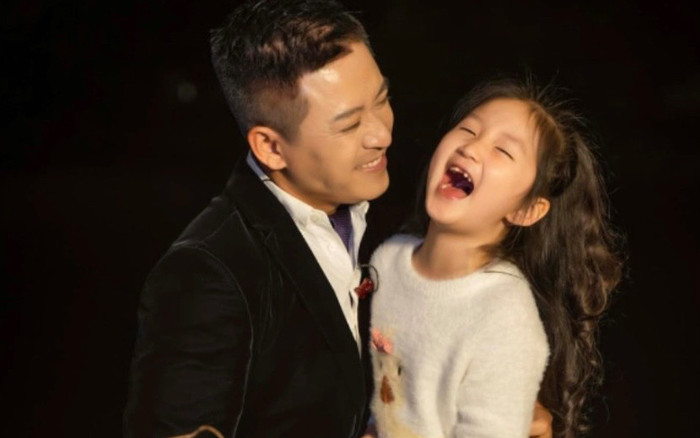 Tuấn Hưng tiết lộ bản thân thay đổi vì ái nữ, lo lắng cho con rể tương lai về điều này Ảnh 2