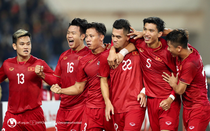VFF cần phát triển phong trào bóng đá, hay tham vọng World Cup 2026? Ảnh 2