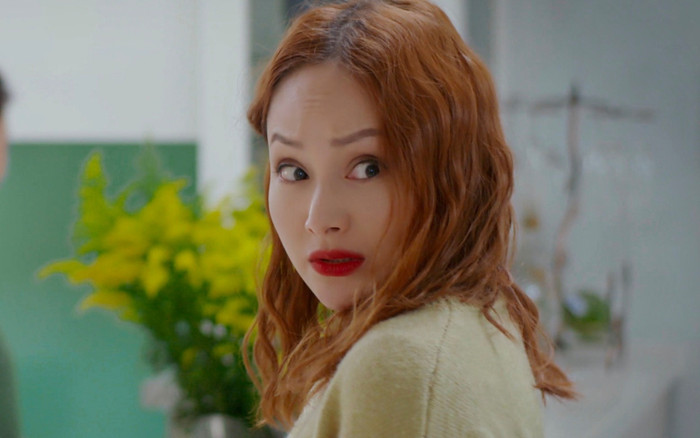 Vai diễn của Lan Phương trong Gia Đình Mình Vui Bất Thình Lình bị chê lố, khán giả ức chế đòi bỏ xem Ảnh 2