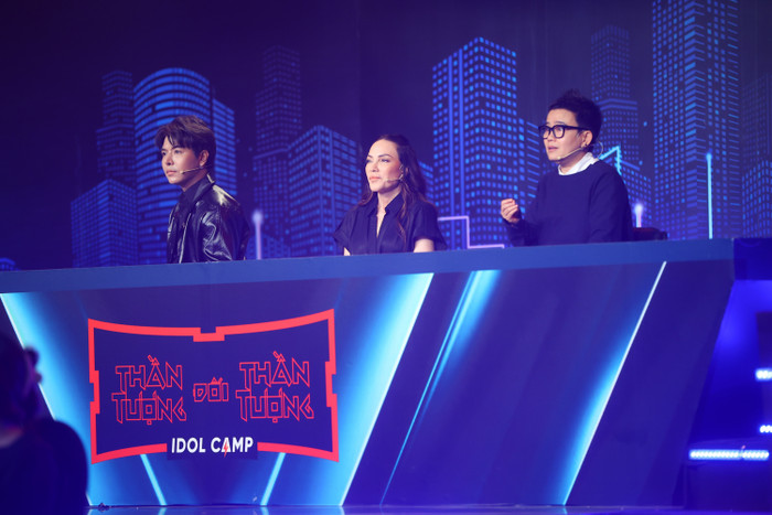 Nam Em lý giải việc hát 'Dạ cổ hoài lang' trên nền nhạc sôi động Ảnh 2