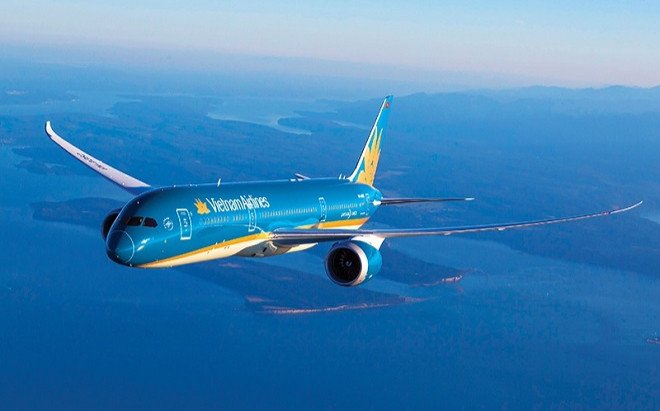 Vietnam Airlines nói gì trước vụ nhóm tiếp viên mang 10kg thuốc lắc và ma túy về nước? Ảnh 2