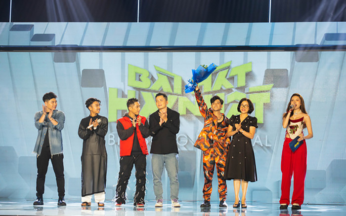 Lộ diện những thí sinh đầu tiên của Bài Hát Hay Nhất phiên bản sinh viên Ảnh 2