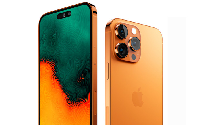 iPhone 15 Pro có thể là dòng iPhone đắt nhất Apple từng ra mắt Ảnh 2
