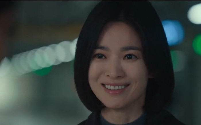 Song Hye Kyo có mắc bệnh ngôi sao vì thành công của The Glory? Ảnh 2